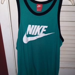 Nike Tank Top